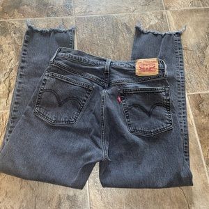 Levi 501 short